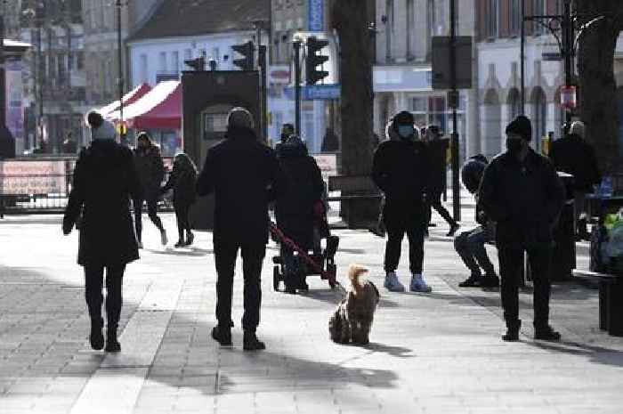 What are your memories of Covid lockdown? Have your say