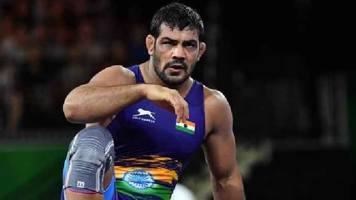 Wrestler Sushil Kumar gets bail