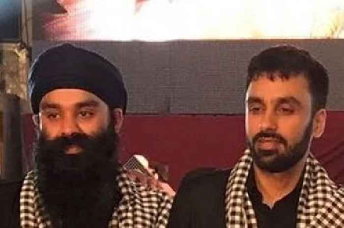 Brother of Jagtar Singh Johal jailed in India demands UK government 'do more'