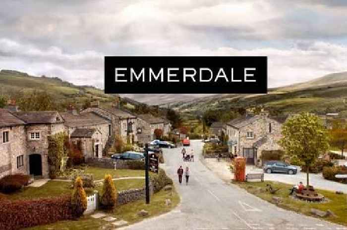 Emmerdale spoilers for next week 'confirms' double exit which will shock fans