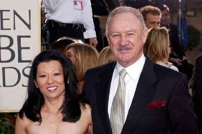 Gene Hackman's 'likely' cause of death revealed in bombshell update as pathologist speaks out