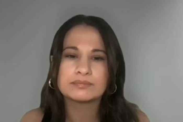 Gypsy Rose Blanchard says she has 'lifelong sentence' for Dee Dee's murder in Loose Women appearance