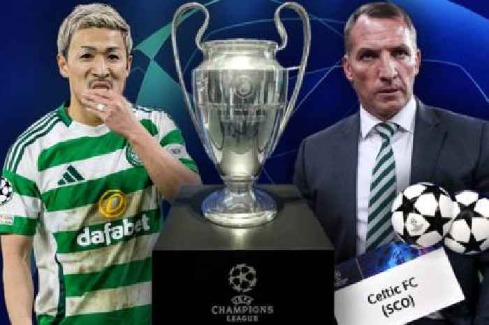 7 things Celtic must do to shatter Champions League glass ceiling including 2 key signings and Rodgers masterplan