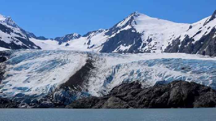 Skiers buried up to 30 metres deep in Alaska avalanche presumed dead