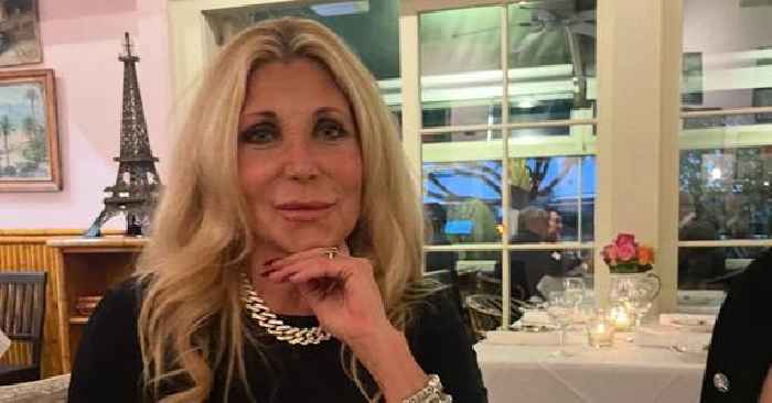 David Hasselhoff's Ex-Wife Pamela Bach Wished for 'Health and Happiness' in Final Post Before Devastating Death by Suicide