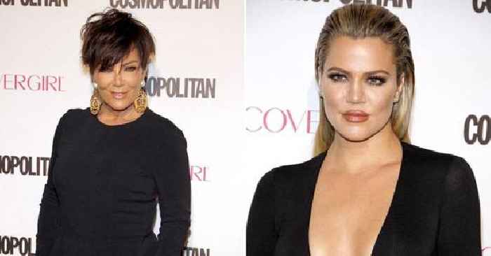 'Disgusting’: Kris Jenner Slammed for 'Not' Being 'Happy' About Khloé Kardashian Starting Therapy