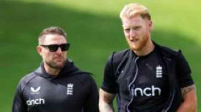 Stokes considered as England white-ball captain