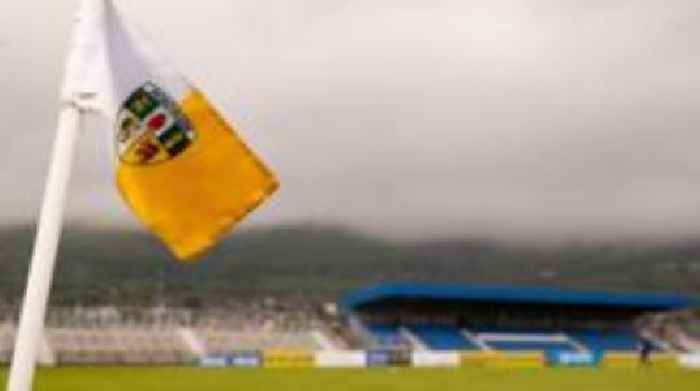 Antrim's Ulster SFC quarter-final moved to Newry