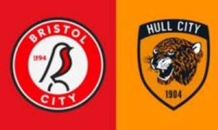 Pick of the stats: Bristol City v Hull City