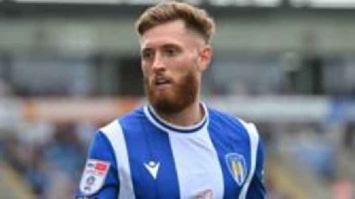 Colchester keep fingers crossed on Bishop return