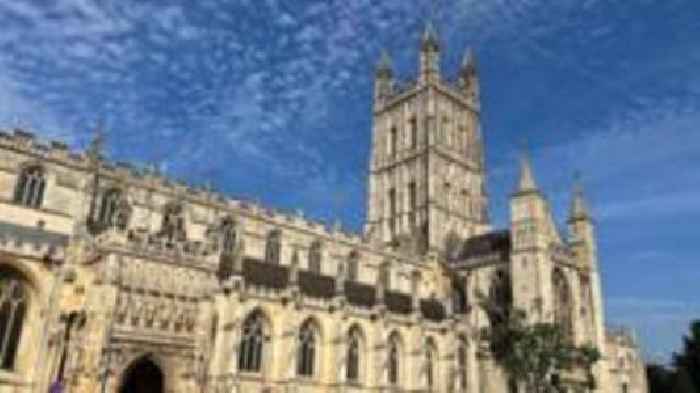 Gloucestershire faces decision on 'super council'