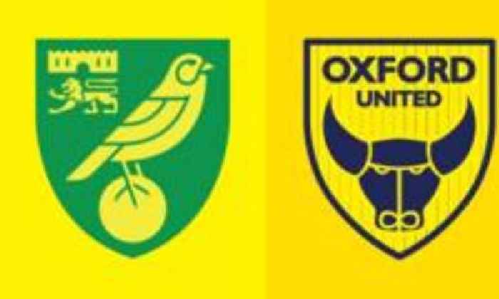 Pick of the stats: Norwich City v Oxford United