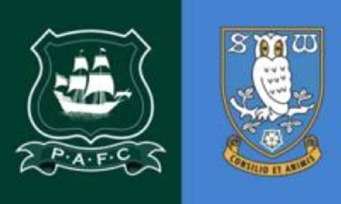 Pick of the stats: Plymouth Argyle v Sheffield Wednesday