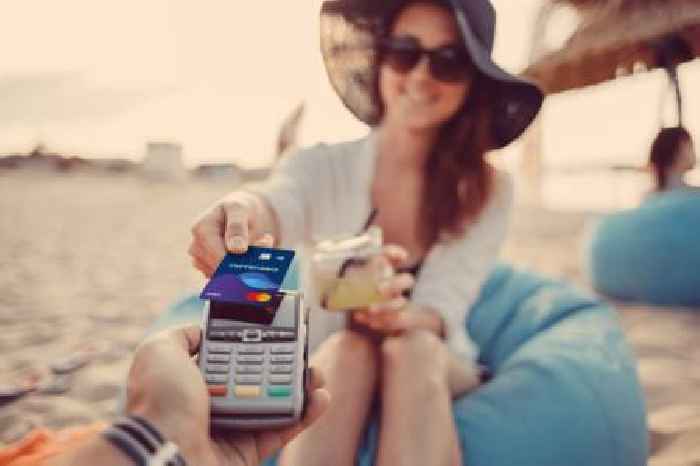Digital nomads costing UK economy £3bn a year