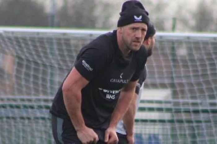 Hull FC notebook as Watts trains, Cartwright plea made, and Washbrook returns