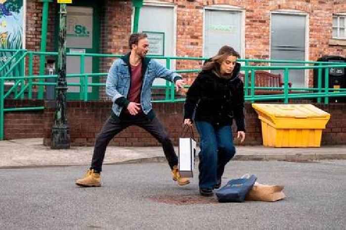 Coronation Street fans 'work out' devastating twist as Daisy's exit 'sealed' after horror crash