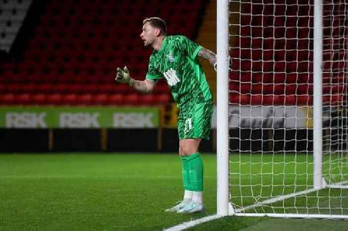 Ryan Allsop and Keshi Anderson latest as Birmingham City injury crisis improves