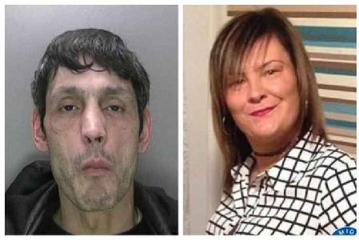 Birmingham man murdered girlfriend then confessed 'I'm a king I can't live without my queen'