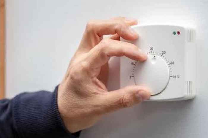 Exact date British Gas, OVO, EDF, EON, Octopus customers should ensure heating's switched off in March