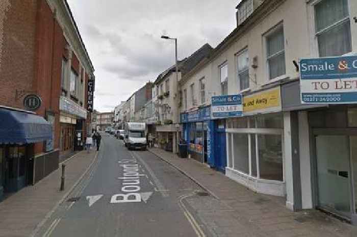 Thousands of pounds' worth of gold jewellery stolen from shop in Barnstaple