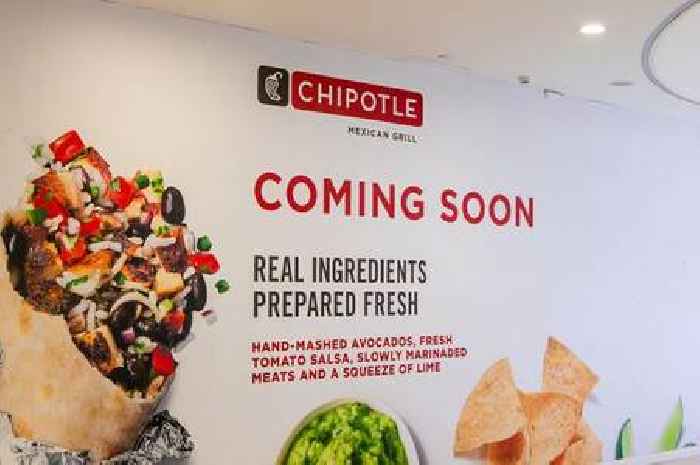 Essex's first Chipotle and three more new restaurants to open at Lakeside soon