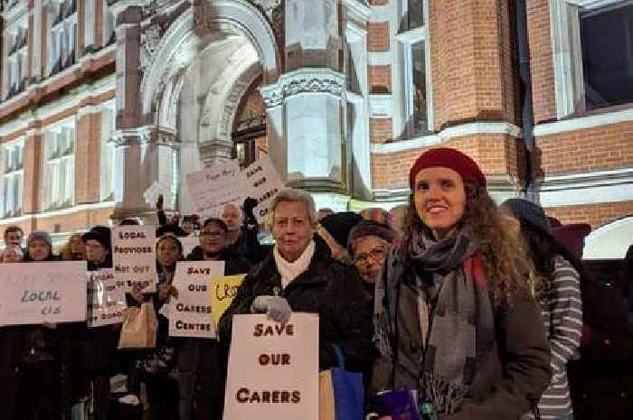 South London carer support centre to stay open after backlash - council claims it's 'not a U-turn'