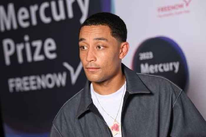 Who is Loyle Carner? Croydon rapper set to play Glastonbury 2025