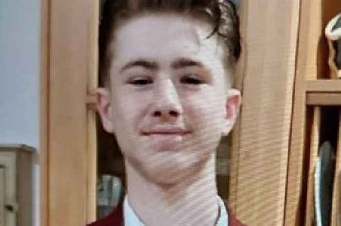 Call police if you see missing Surrey 14-year-old who has not been seen for five days