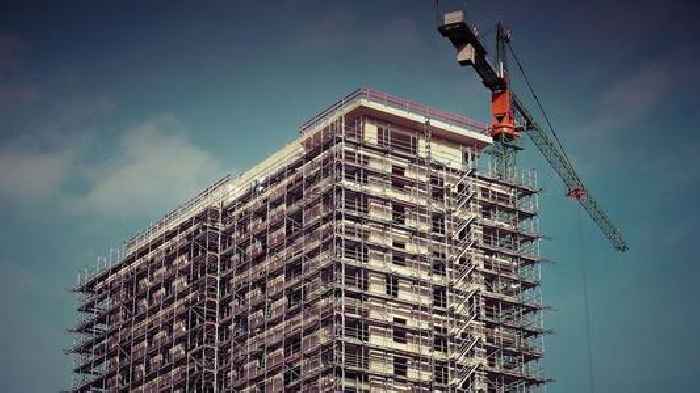 Govt to amend housing policy to speed up stalled redevelopment projects: Shinde