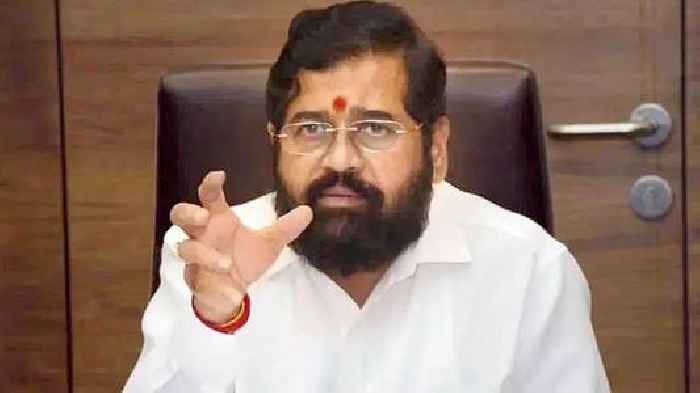 Maharashtra will not tolerate disrespect to Shivaji Maharaj, says Eknath Shinde