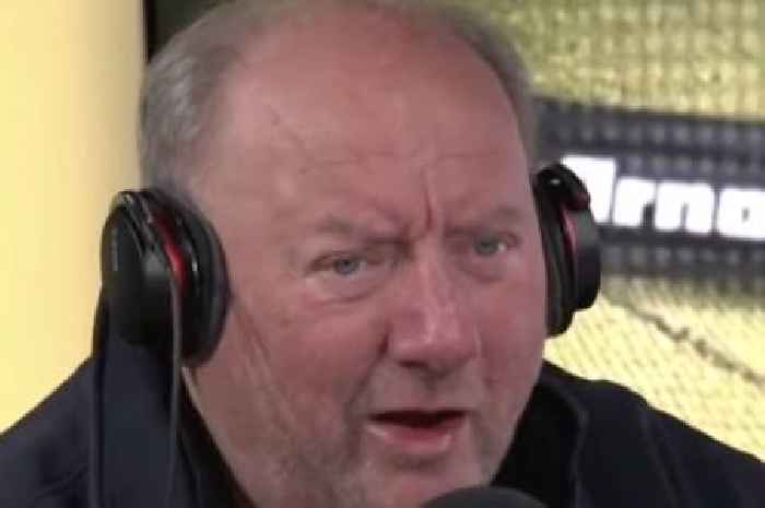 Alan Brazil sees Jose Mourinho to Rangers happening as the Seville calculator comes out for Celtic history lesson