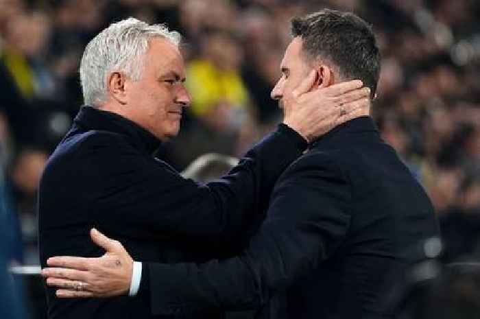 Barry Ferguson on 'outfoxing' Jose Mourinho as Rangers boss guarantees key thing from The Special One at Ibrox