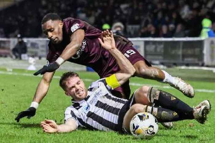 Marcus Fraser outlines 'key' St Mirren session that helps him stay injury free