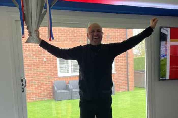 Robert Snodgrass donates £1k to fundraiser for Rangers fan who died in Istanbul as total reaches almost £30k