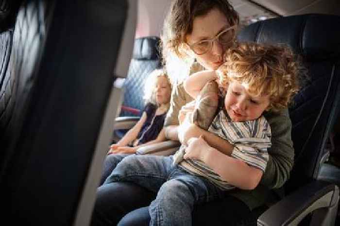 Rules on sitting together on Ryanair, Jet2, British Airways and easyJet