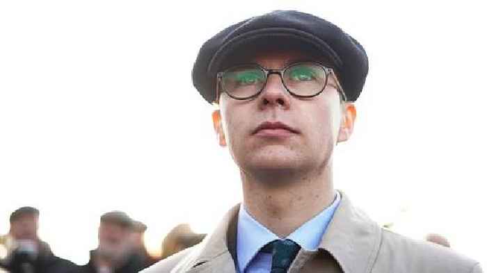 The Cheltenham trainer you MUST follow as son of flat racing king tools up with double-priced dangerous weapons