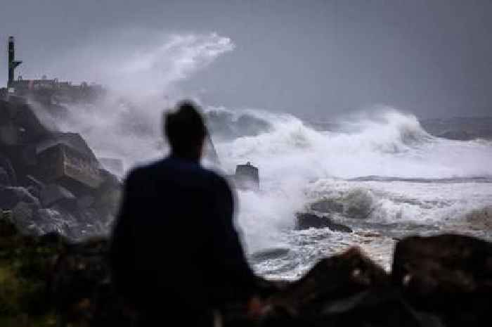 What is a cyclone? As tropical storm set to batter Brisbane