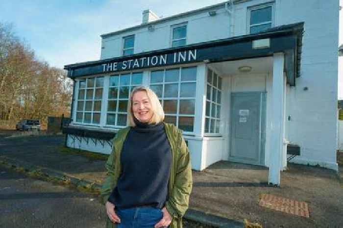 £155,000 refurb gets underway to reopen Braidwood’s only pub after 18-month closure