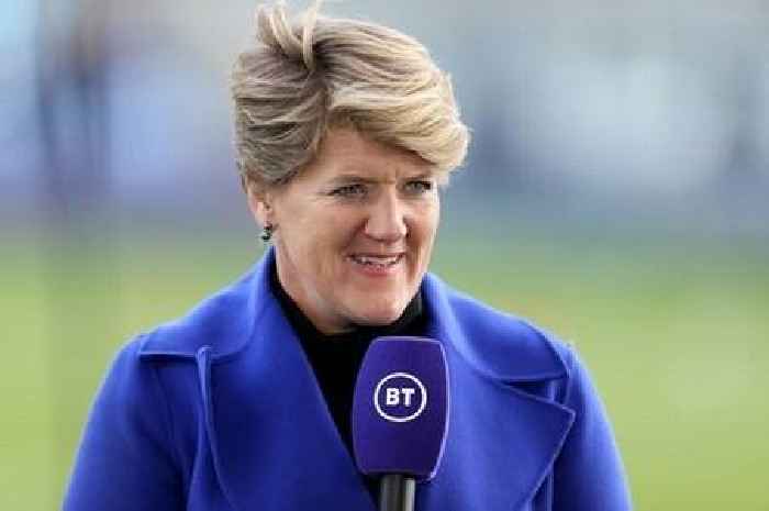 Clare Balding's net worth, famous wife and cancer diagnosis