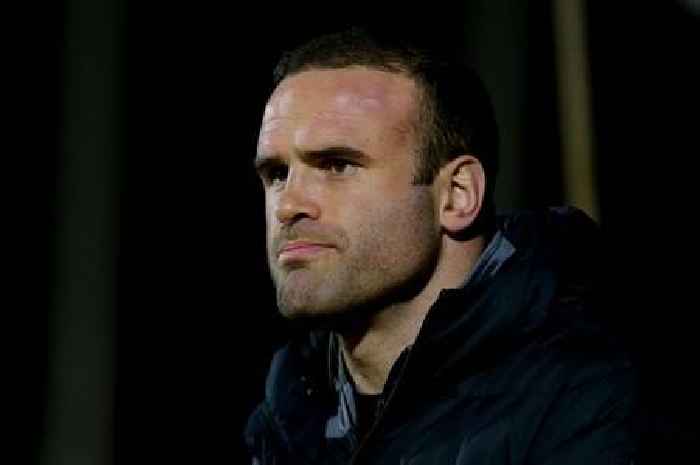 Jamie Roberts says 'significant change' coming to WRU and denies conflict of interest