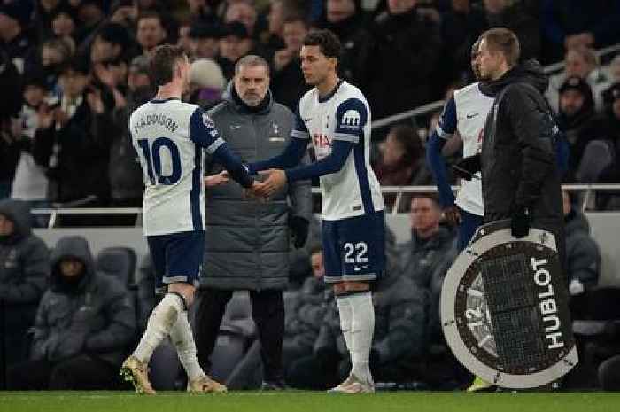 Tottenham Hotspur send quadruple team news hint ahead of AZ Alkmaar clash
