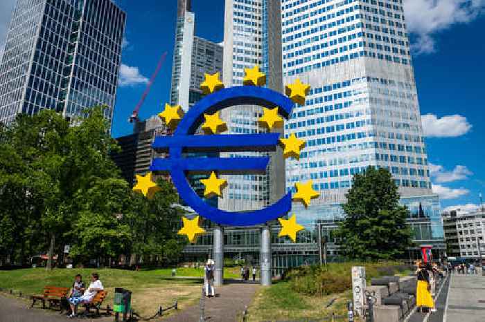 ECB delivers sixth rate cut in nine months amid Trump tariff uncertainity