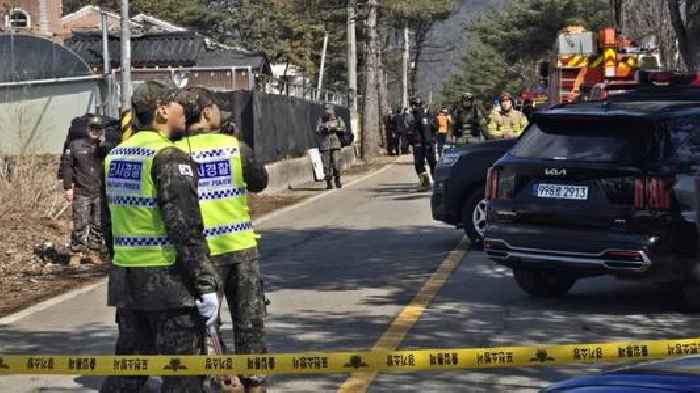 News24 | 'Lessons learned': 15 hurt as South Korea military accidently bombs homes