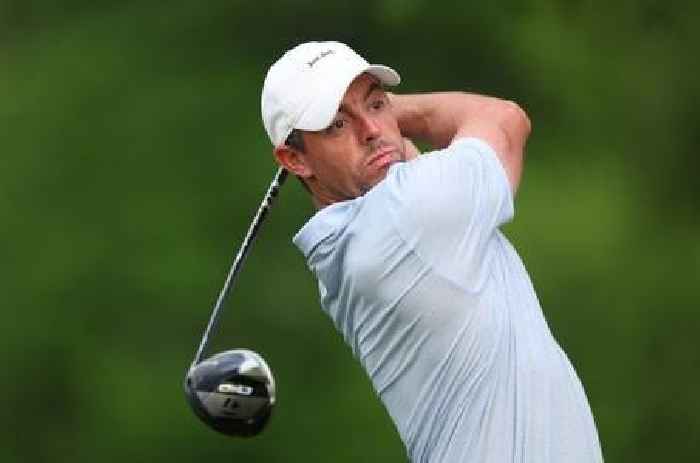 Sport | PGA-LIV deal 'doesn't feel' closer: McIlroy