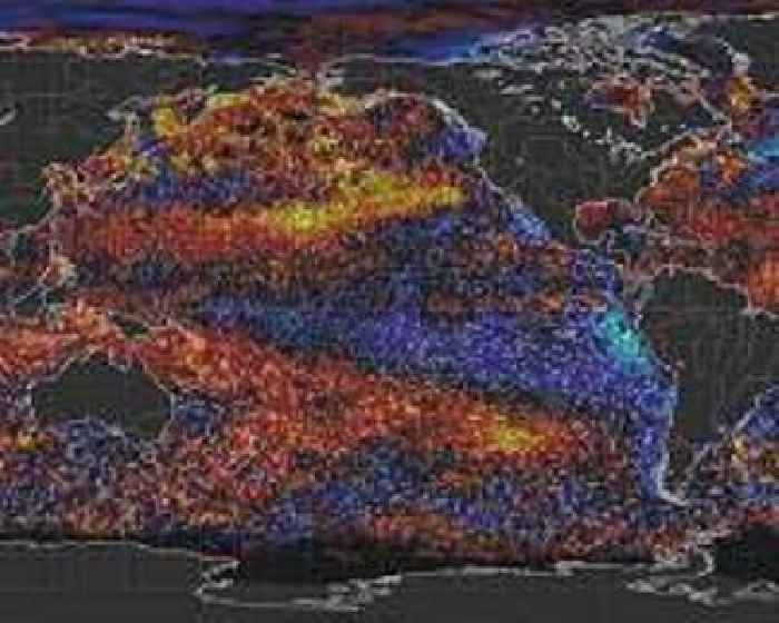 Cooling La Nina expected to be 'short-lived': UN