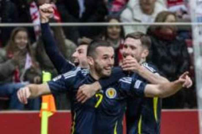 BBC to show Scotland, Wales & Northern Ireland matches live