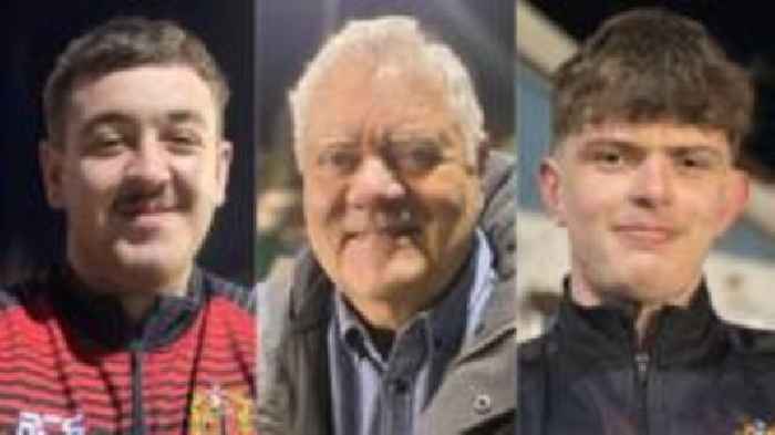 Tradodiad 'arbennig' rygbi Glyn-nedd â chlwb o'r Alban