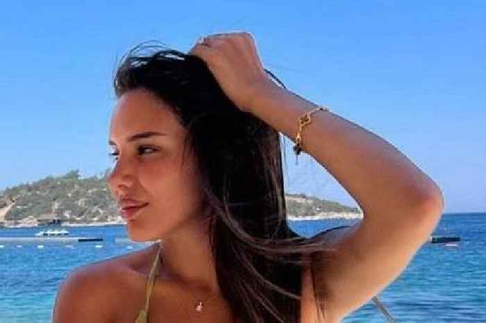 Five WAGs that hate Manchester as Ruben Amorim's wife 'struggling to settle' at Man Utd