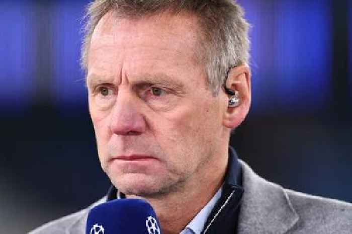 Stuart Pearce suffers health scare on flight as it's forced to make emergency landing