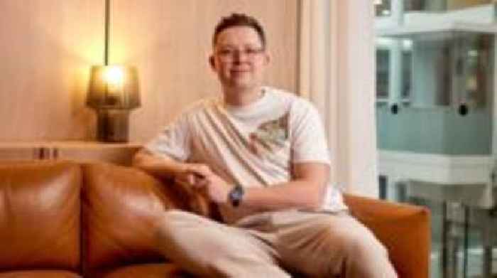 Man sells university business for millions